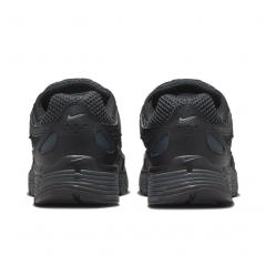 Кроссовки Nike P-6000 Premium Triple Black