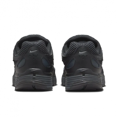 Кроссовки Nike P-6000 Premium Triple Black FQ8732-010 Кроссовки Nike P-6000 Premium Triple Black FQ8732-010