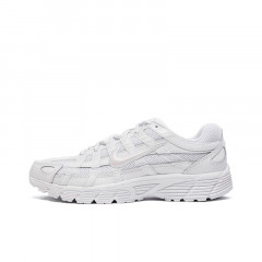 Кроссовки Nike P-6000 Triple White