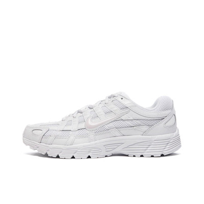 Кроссовки Nike P-6000 Triple White BV1021-102 Кроссовки Nike P-6000 Triple White BV1021-102