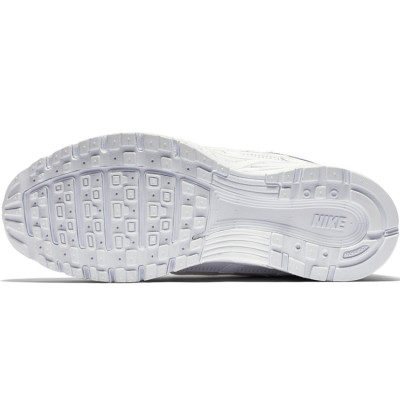 Кроссовки Nike P-6000 Triple White BV1021-102 Кроссовки Nike P-6000 Triple White BV1021-102