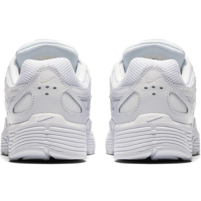 Кроссовки Nike P-6000 Triple White BV1021-102 Кроссовки Nike P-6000 Triple White BV1021-102