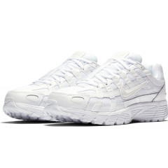 Кроссовки Nike P-6000 Triple White