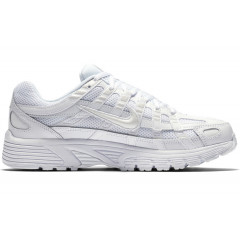 Кроссовки Nike P-6000 Triple White