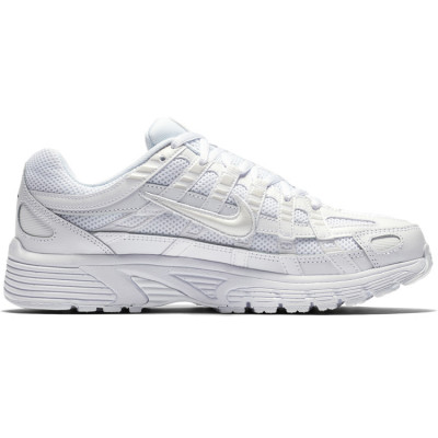 Кроссовки Nike P-6000 Triple White BV1021-102 Кроссовки Nike P-6000 Triple White BV1021-102