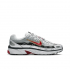 Кроссовки Nike P-6000 White Gold Red BV1021-101 Кроссовки Nike P-6000 White Gold Red BV1021-101