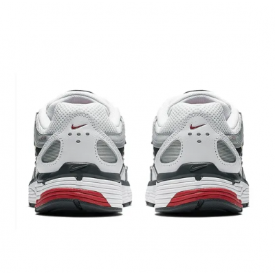 Кроссовки Nike P-6000 White Gold Red BV1021-101 Кроссовки Nike P-6000 White Gold Red BV1021-101