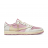 Кроссовки Travis Scott x Air Jordan 1 Low Sail/Shy Pink DM7866-106 Кроссовки Travis Scott x Air Jordan 1 Low Sail/Shy Pink DM7866-106