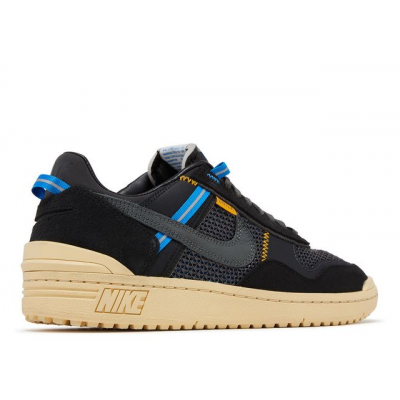 Кроссовки Union LA X Field General Black FQ9003 100 Кроссовки Union LA X Field General Black FQ9003 100