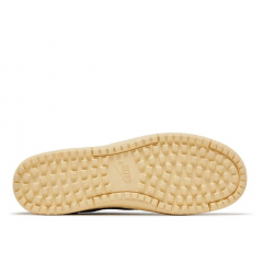 Кроссовки Union LA X Field General Black