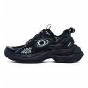 Кроссовки OLD ORDER Turbo GT Black