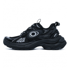 Кроссовки OLD ORDER Turbo GT Black