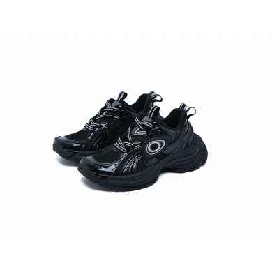 Кроссовки OLD ORDER Turbo GT Black Кроссовки OLD ORDER Turbo GT Black