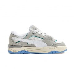 Кроссовки PUMA 180 White Grey Blue