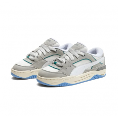 Кроссовки PUMA 180 White Grey Blue