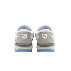 Кроссовки PUMA 180 White Grey Blue