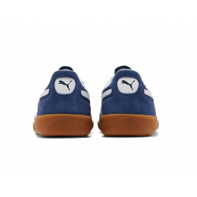 Кроссовки PUMA Palermo Royal Blue Кроссовки PUMA Palermo Royal Blue