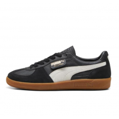 Кроссовки PUMA Palermo lth Black