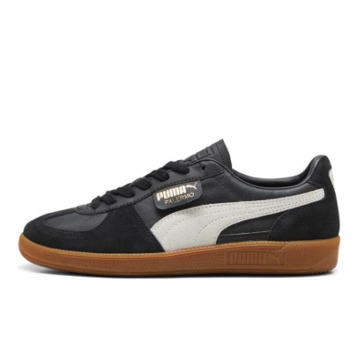 Кроссовки PUMA Palermo lth Black Кроссовки PUMA Palermo lth Black