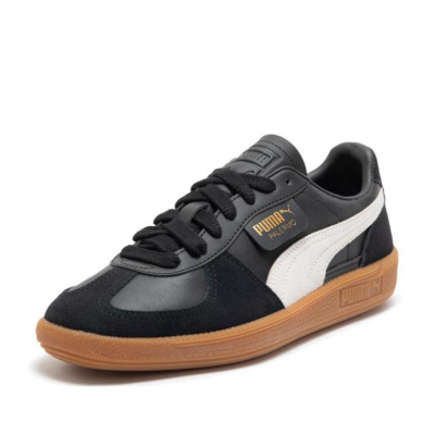 Кроссовки PUMA Palermo lth Black Кроссовки PUMA Palermo lth Black