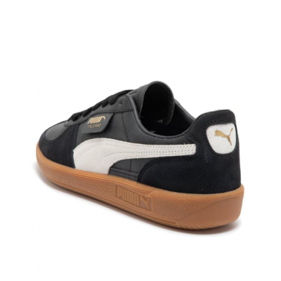 Кроссовки PUMA Palermo lth Black Кроссовки PUMA Palermo lth Black
