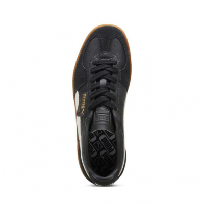 Кроссовки PUMA Palermo lth Black Кроссовки PUMA Palermo lth Black