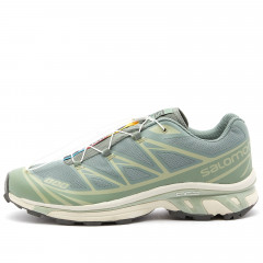 Кроссовки Salomon XT-6 GTX Green