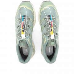 Кроссовки Salomon XT-6 GTX Green