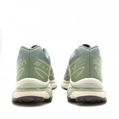 Кроссовки Salomon XT-6 GTX Green