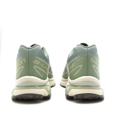 Кроссовки Salomon XT-6 GTX Green L47136400 Кроссовки Salomon XT-6 GTX Green L47136400