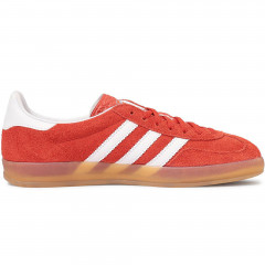 Кроссовки Adidas Gazelle Indoor WMNS "Bold Orange"