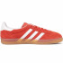 Кроссовки Adidas Gazelle Indoor WMNS "Bold Orange" HQ8718 Кроссовки Adidas Gazelle Indoor WMNS "Bold Orange" HQ8718