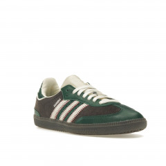 Adidas Samba OG notitle Green