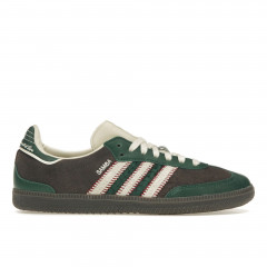 Adidas Samba OG notitle Green
