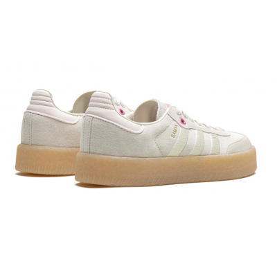 adidas Sambae Valentine's Day 2024 ID1104 adidas Sambae Valentine's Day 2024 ID1104
