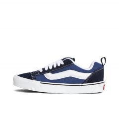 Кеды Vans Knu Skool 'Navy True White'