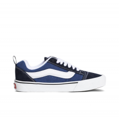 Кеды Vans Knu Skool 'Navy True White'