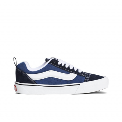 Кеды Vans Knu Skool 'Navy True White' Кеды Vans Knu Skool 'Navy True White'