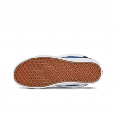 Кеды Vans Knu Skool 'Navy True White'