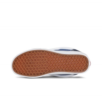 Кеды Vans Knu Skool 'Navy True White' Кеды Vans Knu Skool 'Navy True White'