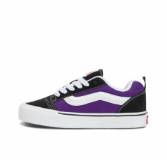 Кеды Vans Knu Skool 'Violet'