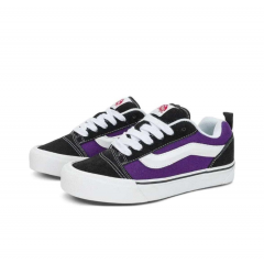 Кеды Vans Knu Skool 'Violet'