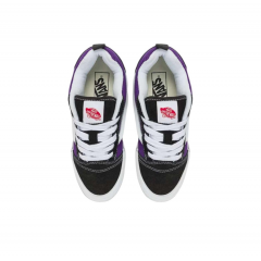 Кеды Vans Knu Skool 'Violet'