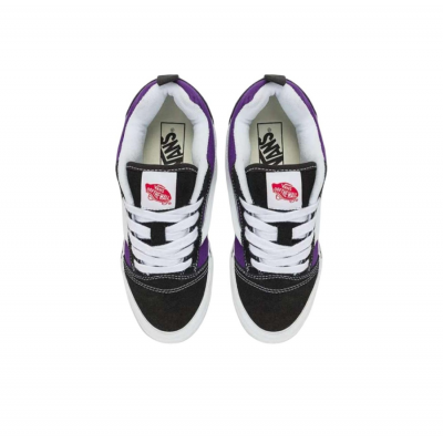 Кеды Vans Knu Skool 'Violet' Кеды Vans Knu Skool 'Violet'