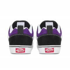 Кеды Vans Knu Skool 'Violet'