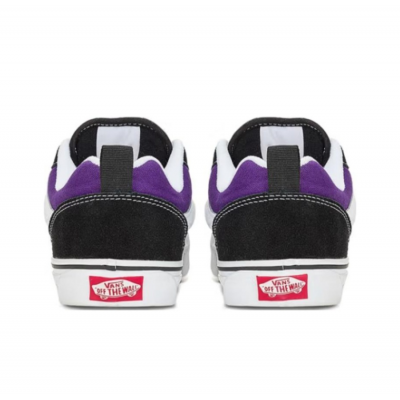 Кеды Vans Knu Skool 'Violet' Кеды Vans Knu Skool 'Violet'