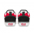 Кеды Vans Knu Skool 'Black Red' Кеды Vans Knu Skool 'Black Red'