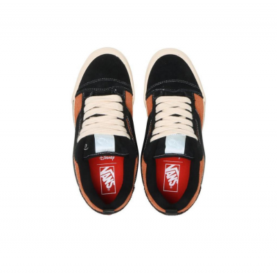 Кеды Vans Knu Skool x Disney 'Scar' Кеды Vans Knu Skool x Disney 'Scar'