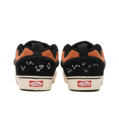 Кеды Vans Knu Skool x Disney 'Scar'