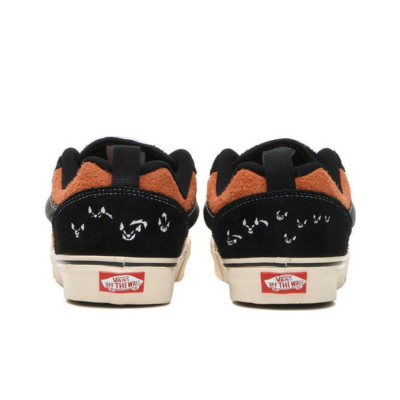 Кеды Vans Knu Skool x Disney 'Scar' Кеды Vans Knu Skool x Disney 'Scar'